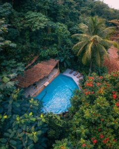 Dominican Tree House Village Experience