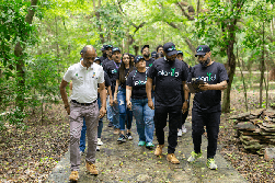 Join Team Plantd in planting trees worldwide&mdash;all it takes are a few simple clicks.
