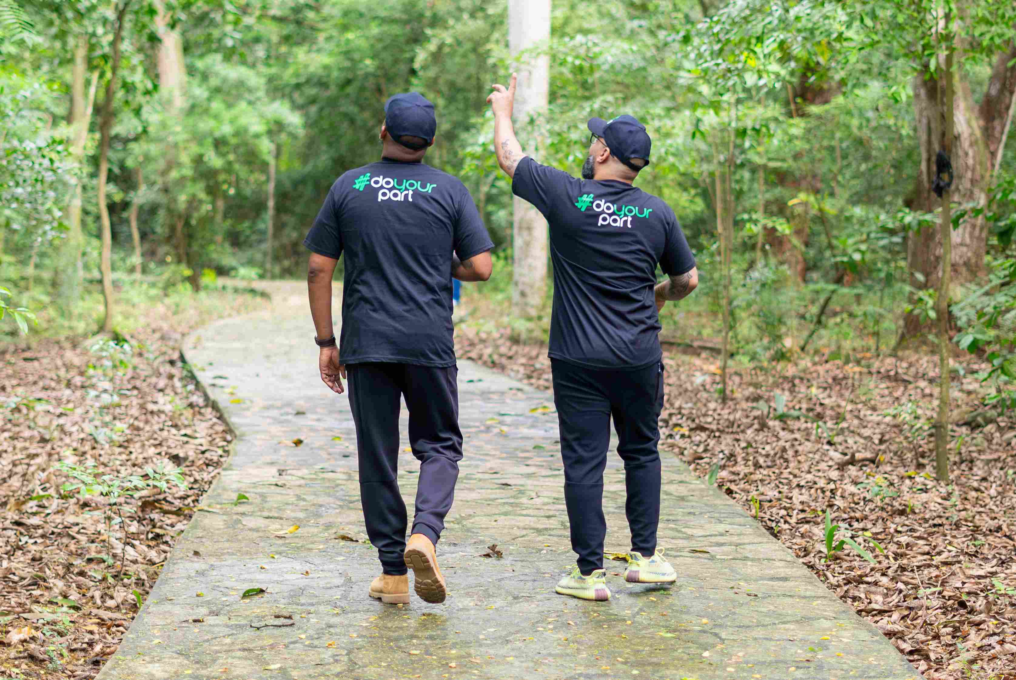 Get involved with Plantd and plant trees today.