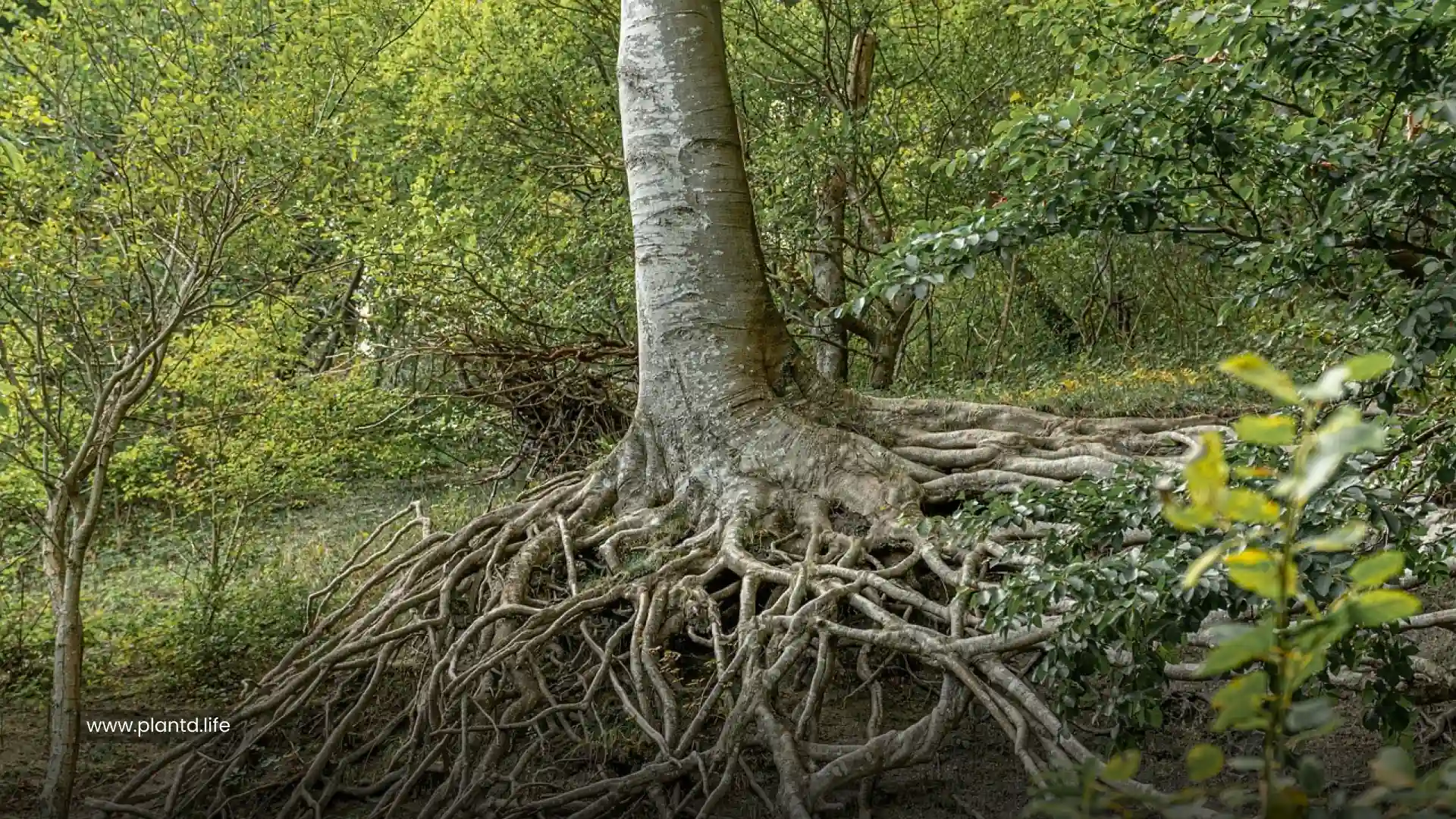 The Roots
