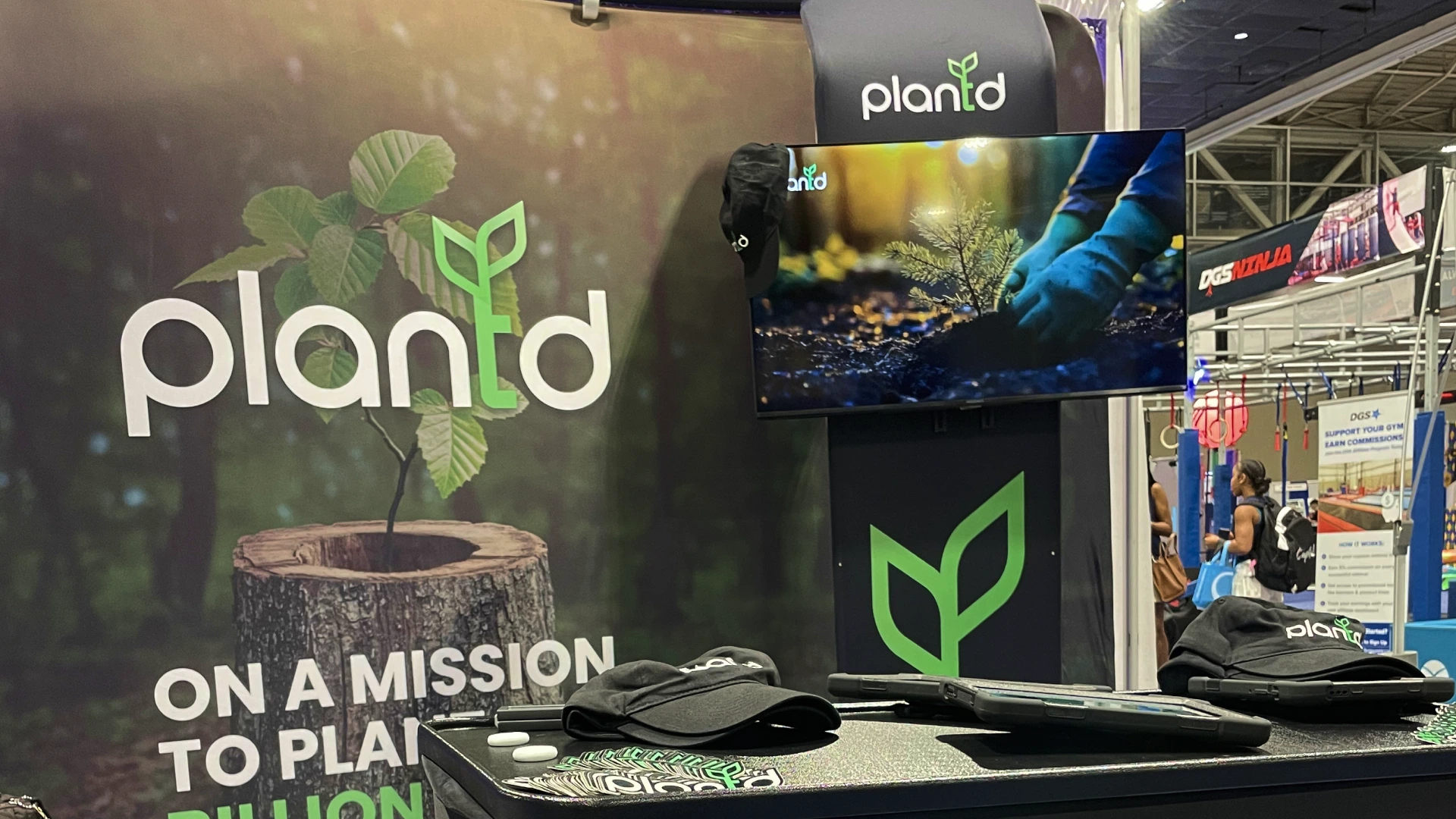 Building Awareness and Relationships