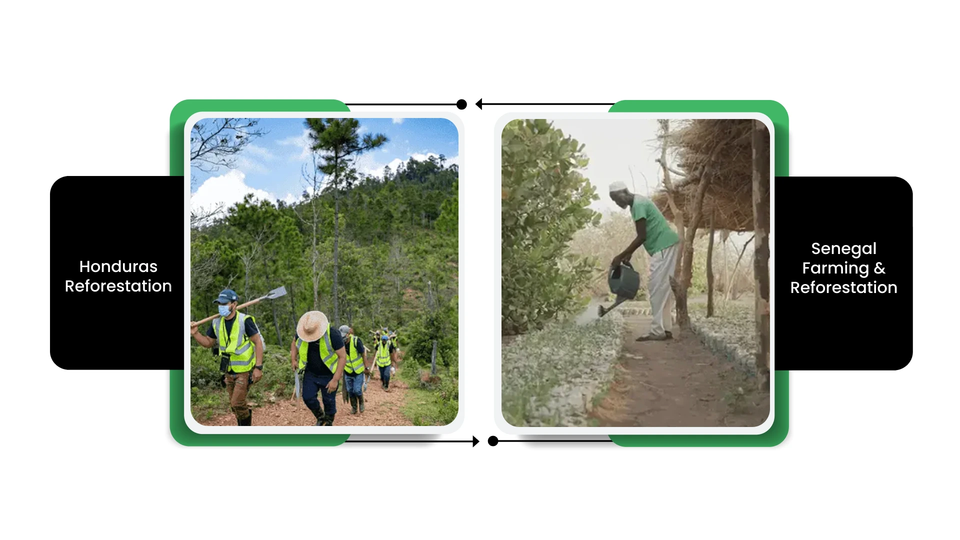 The Lasting Impact of Corporate Giving on People and the Planet