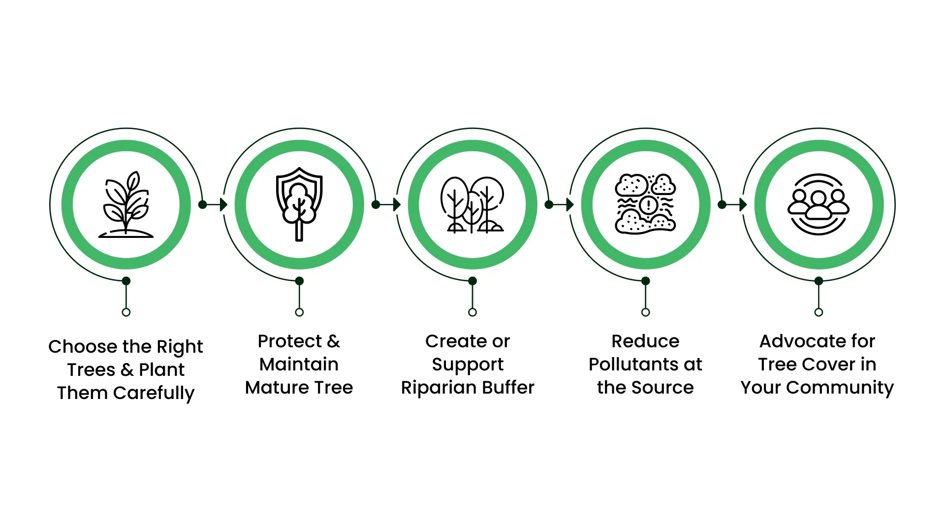 Practical Actions You Can Take