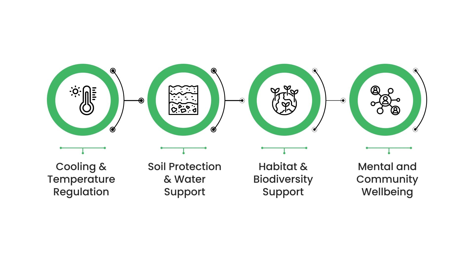 How Do Trees Contribute Beyond Oxygen Production