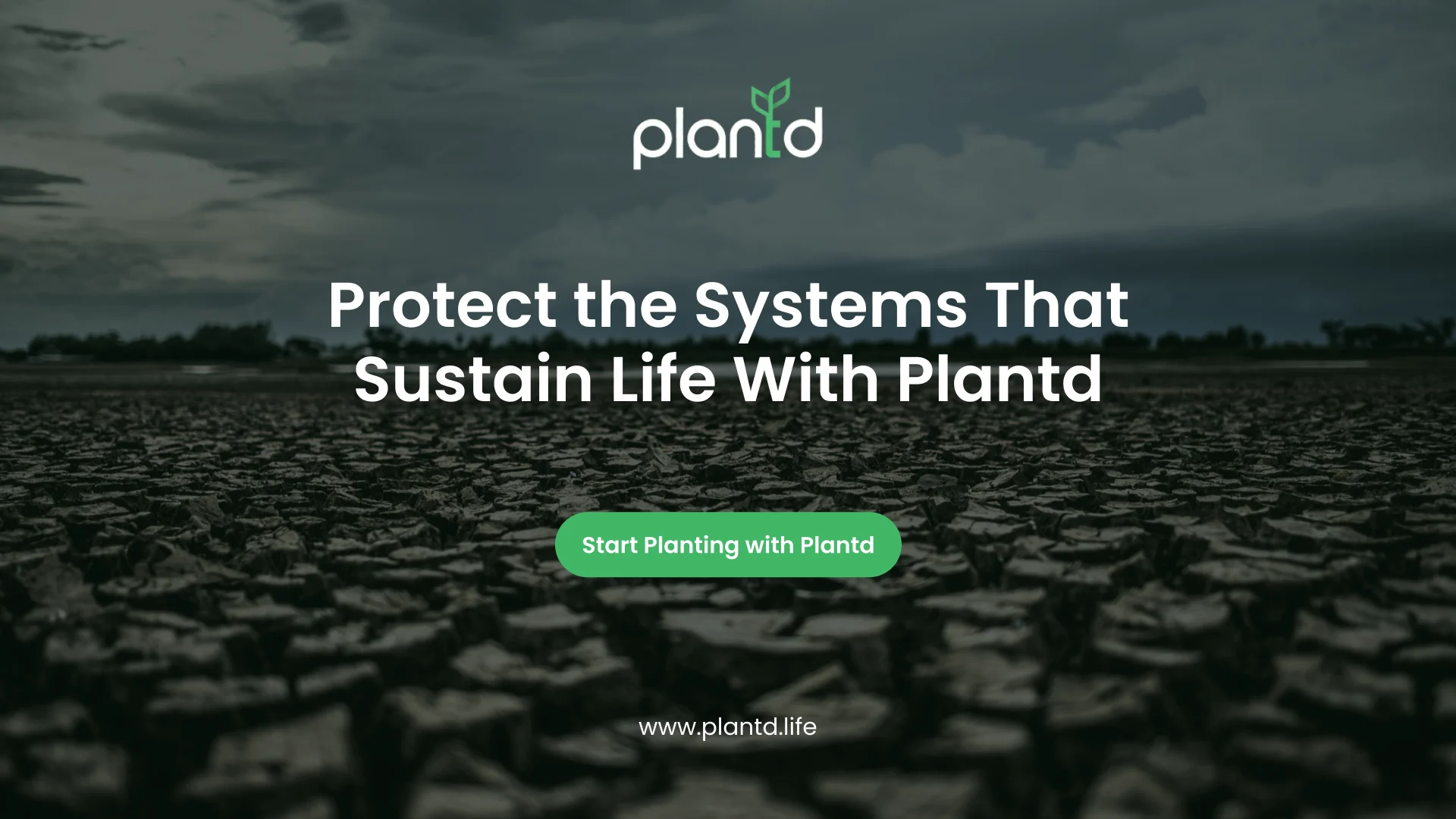 Plant Trees and Reduce Emissions for a Healthier Climate with Plantd