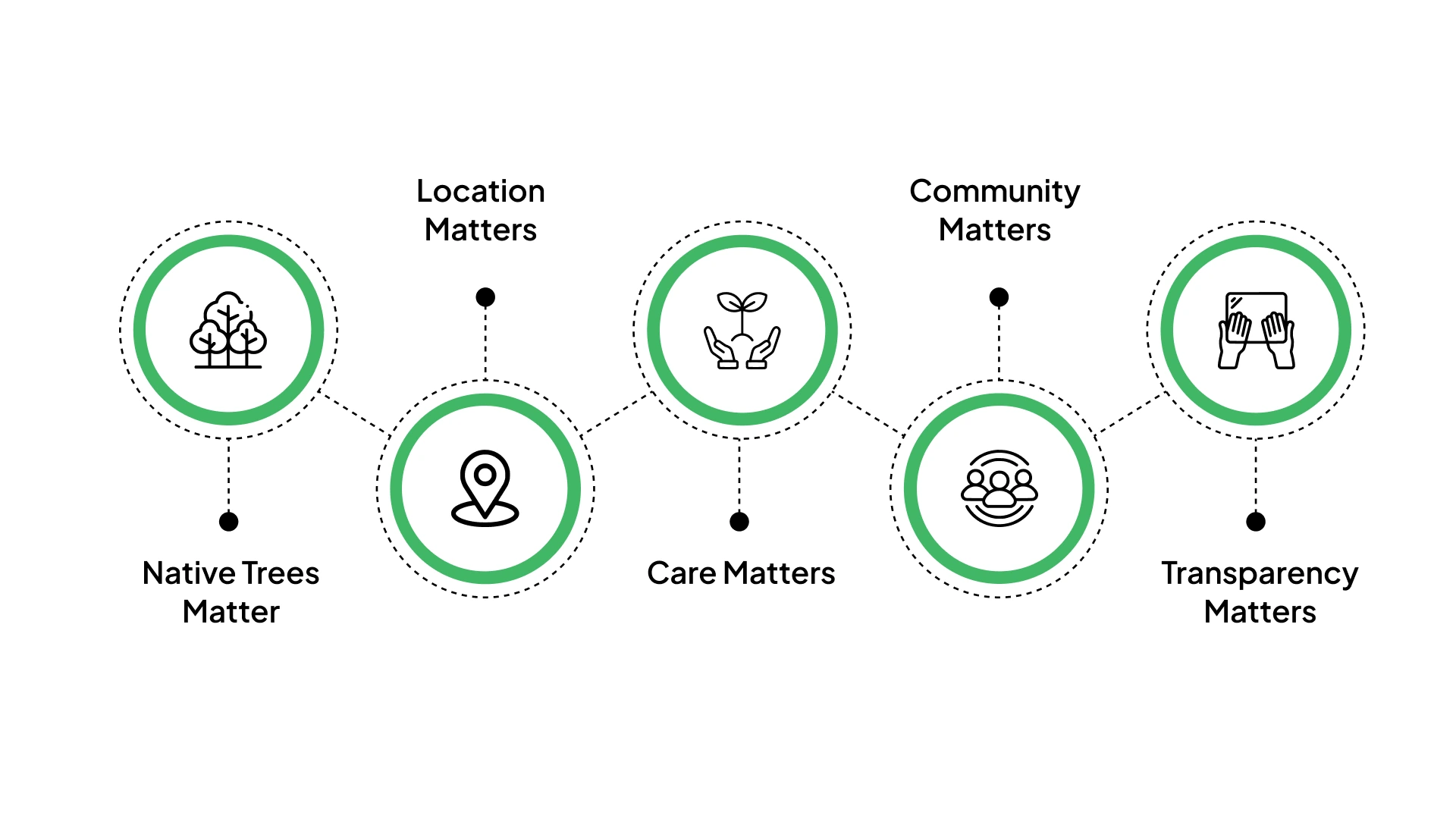 Why Reforestation Needs to Be Done Right